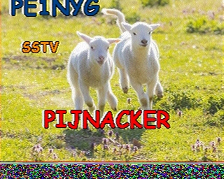 PE1NYG: 2026-03-20 de PI1DFT