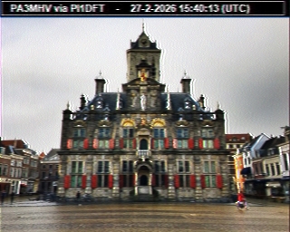 PA3MHV: 2026-03-20 de PI1DFT