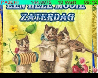 PA3EKI: 2026-03-21 de PI1DFT