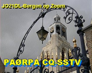 PA0RPA: 2026-03-21 de PI1DFT