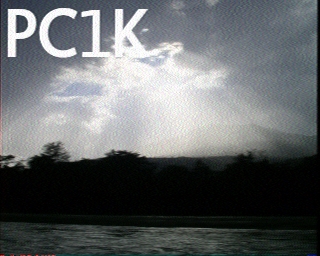 PC1K: 2026-03-21 de PI1DFT