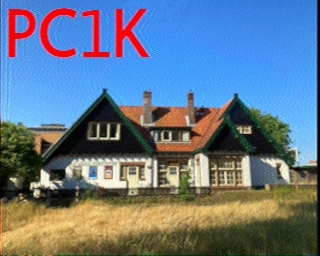 PC1K: 2026-03-21 de PI1DFT