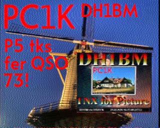 PC1K: 2026-03-22 de PI1DFT