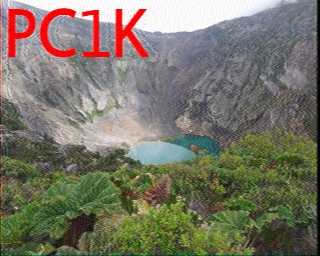 PC1K: 2026-03-22 de PI1DFT