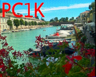 PC1K: 2026-03-22 de PI1DFT