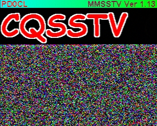 PD0CL: 2026-03-23 de PI1DFT