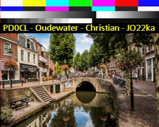 PD0CL: 2026-03-23 de PI1DFT