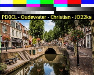 PD0CL: 2026-03-23 de PI1DFT