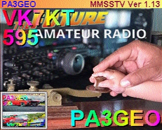 PA3GEO: 2026-03-23 de PI1DFT