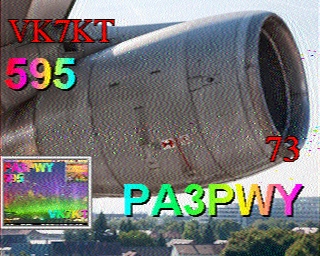 PA3PWY: 2026-03-23 de PI1DFT