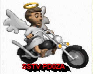 PD0ZA: 2026-03-25 de PI1DFT