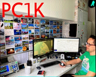 PC1K: 2026-03-25 de PI1DFT