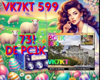 PC1K: 2026-03-26 de PI1DFT