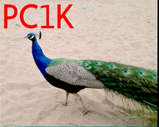 PC1K: 2026-03-26 de PI1DFT