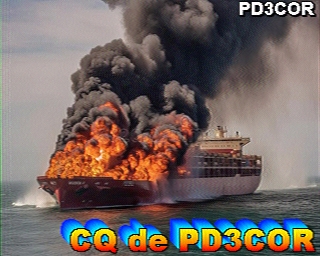 PD3COR: 2026-03-28 de PI1DFT