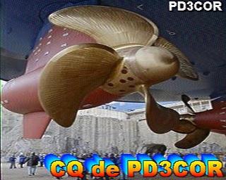 PD3COR: 2026-03-28 de PI1DFT