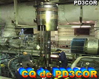 PD3COR: 2026-03-28 de PI1DFT
