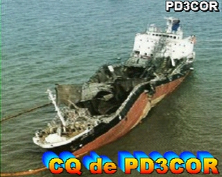 PD3COR: 2026-03-28 de PI1DFT