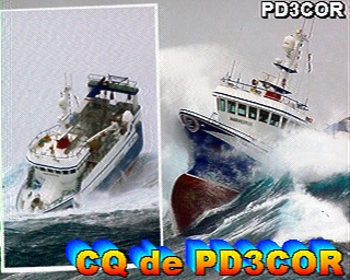 PD3COR: 2026-03-28 de PI1DFT