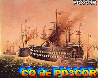 PD3COR: 2026-03-28 de PI1DFT