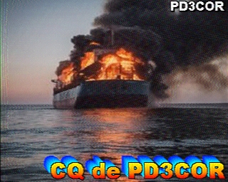 PD3COR: 2026-03-28 de PI1DFT