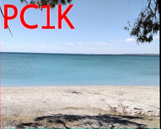 PC1K: 2026-03-29 de PI1DFT