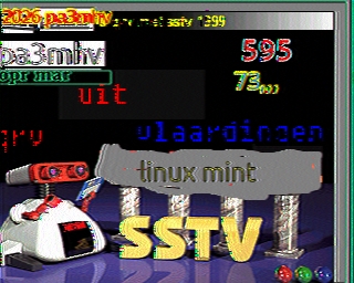 PA3MHV: 2026-03-31 de PI1DFT