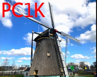 PC1K: 2026-04-02 de PI1DFT