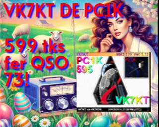 PC1K: 2026-04-02 de PI1DFT