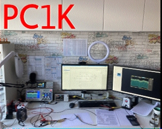 PC1K: 2026-04-03 de PI1DFT