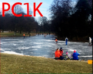 PC1K: 2026-04-03 de PI1DFT