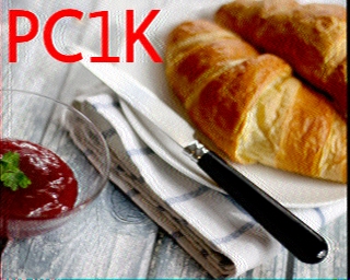 PC1K: 2026-04-03 de PI1DFT