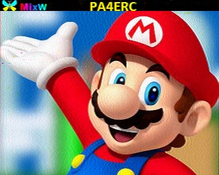 PA4ERC: 2026-04-03 de PI1DFT