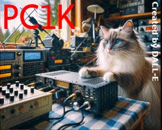 PC1K: 2026-04-03 de PI1DFT