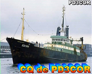 PD3COR: 2026-04-04 de PI1DFT