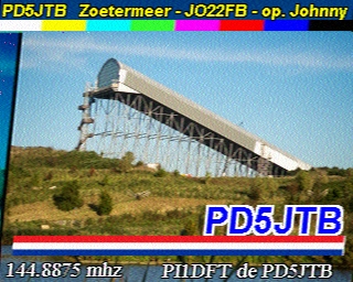 PD5JTB: 2026-04-05 de PI1DFT