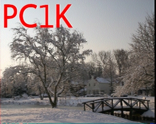 PC1K: 2026-04-05 de PI1DFT