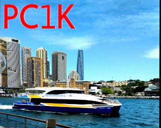 PC1K: 2026-04-06 de PI1DFT