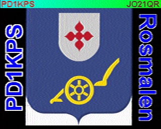 PD1KPS: 2026-04-06 de PI1DFT