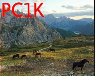 PC1K: 2026-04-07 de PI1DFT