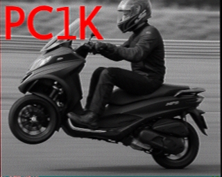 PC1K: 2026-04-07 de PI1DFT