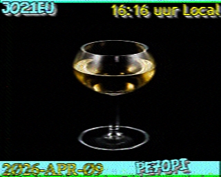 PE7OPI: 2026-04-09 de PI1DFT