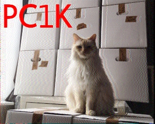 PC1K: 2026-04-09 de PI1DFT