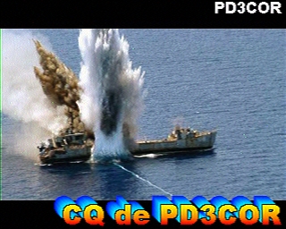 PD3COR: 2026-04-11 de PI1DFT