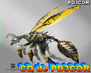 PD3COR: 2026-04-12 de PI1DFT