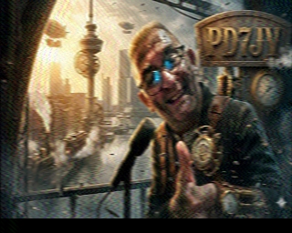 PD7JV: 2026-04-15 de PI1DFT