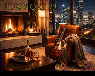 PD7JV: 2026-04-15 de PI1DFT