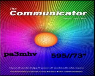 PA3MHV: 2026-04-17 de PI1DFT