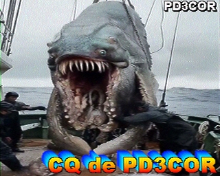 PD3COR: 2026-04-18 de PI1DFT