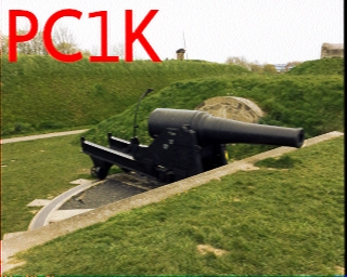 PC1K: 2026-04-20 de PI1DFT
